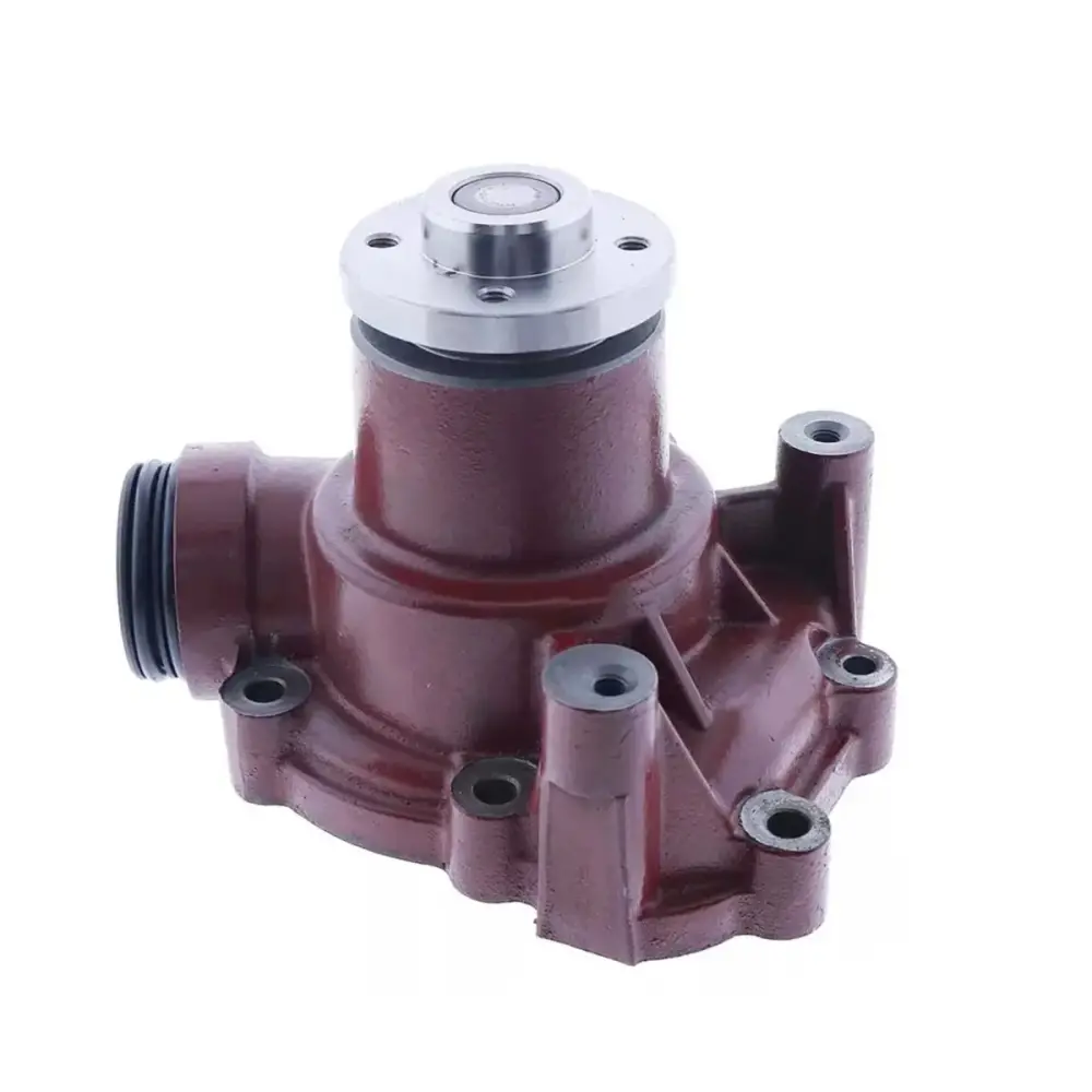 Water Pump VOE20726077 20726077 for Volvo Excavator EW140B Loader EL70C — фото 1