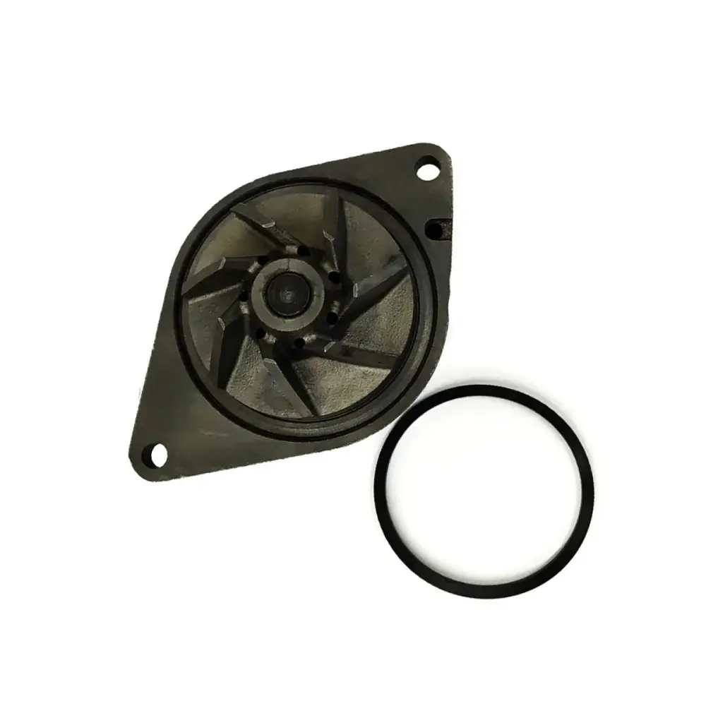 Water Pump 3800984 for Cummins Engine ISDE ISB 6BT5.9 — фото 1