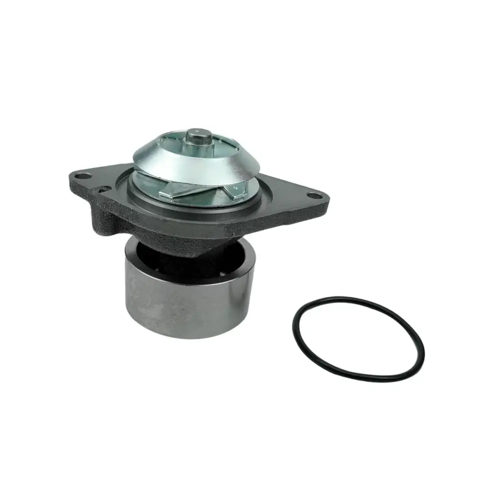 Water Pump 3389145 for Cummins Engine 4BT5.9 6BT5.9 Hyundai Excavator R200-5 — фото 1