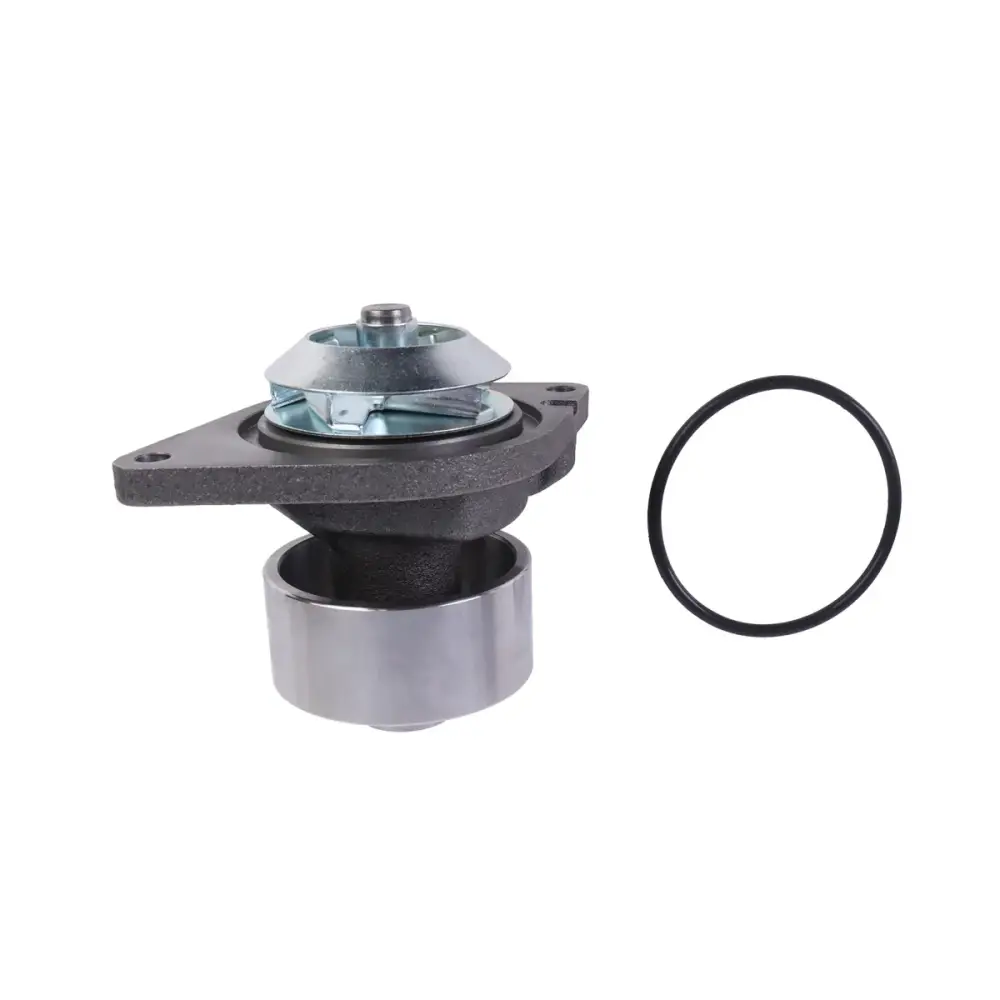Water Pump 3802358 3802004 3802970 3286275 3286276 3286277 3286278 for Cummins Engine 6BT — фото 1