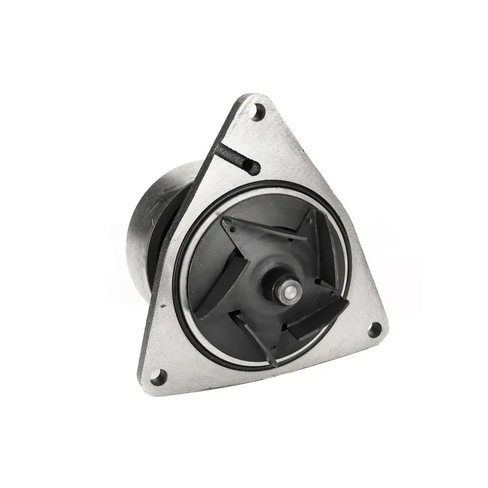 Water Pump 4934058 for Cummins Engine 6LT L375 — фото 1