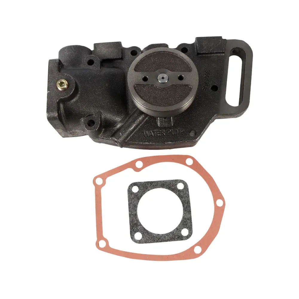 Water Pump 3801708 3051408 3045943 for Cummins Engine NT855 — фото 1