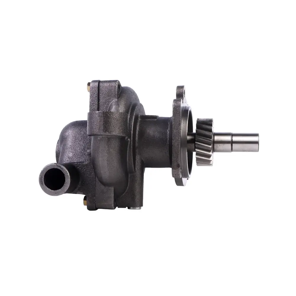 Water Pump 4955709 for Cummins Engine M11 ISM11 — фото 1