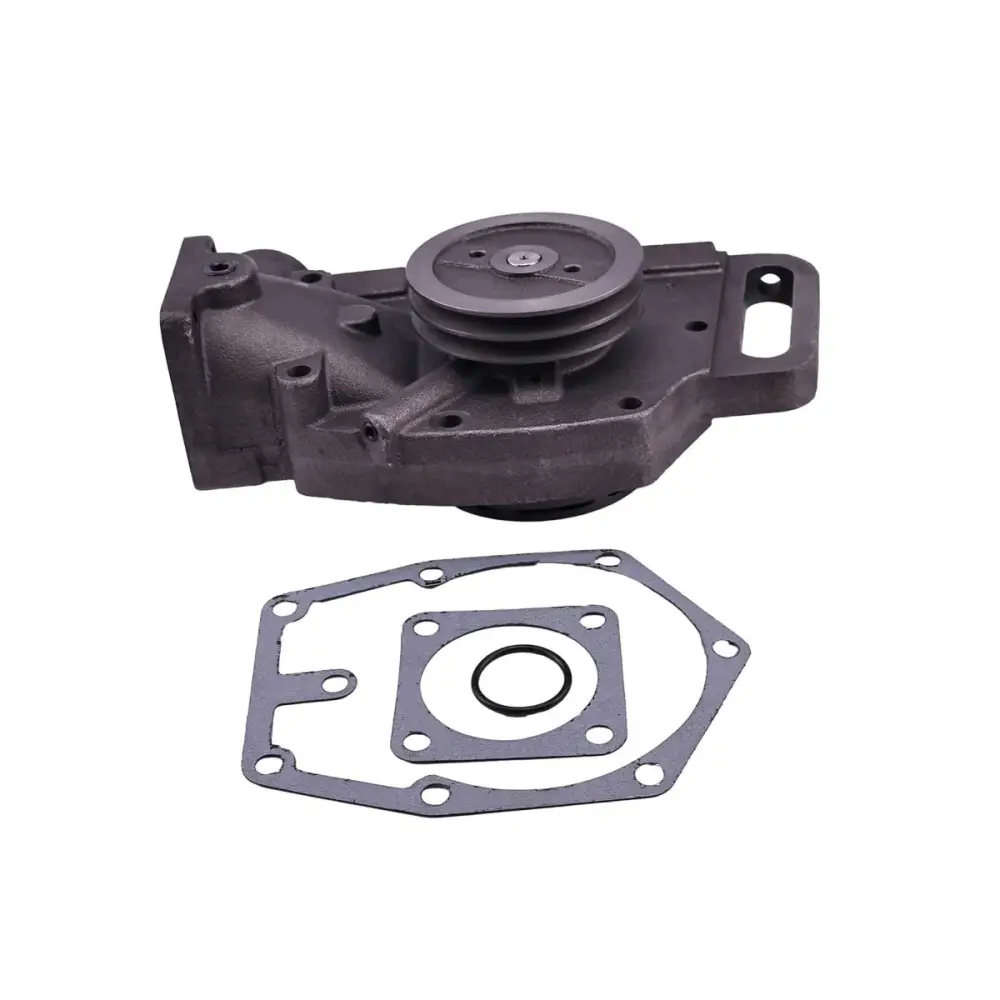 Water Pump 3801715 3051374 3000886 for Cummins Engine NT855 — фото 1