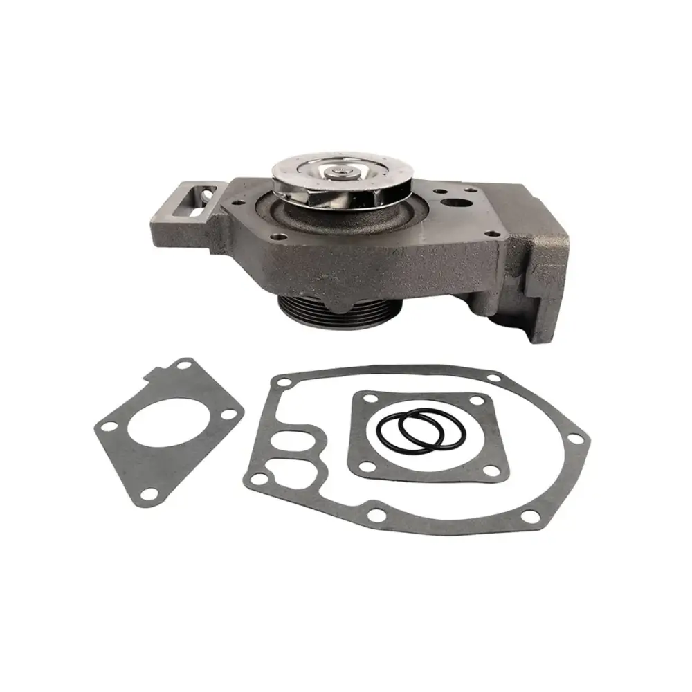 Запчасть двигателя и топливной системы Water Pump 3803605 for Cummins Engine N14 — фото 1