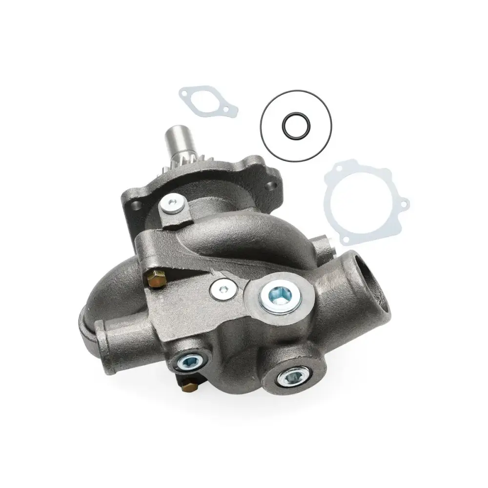 Запчасть двигателя и топливной системы Water Pump 4972853 for Cummins Engine M11 — фото 1