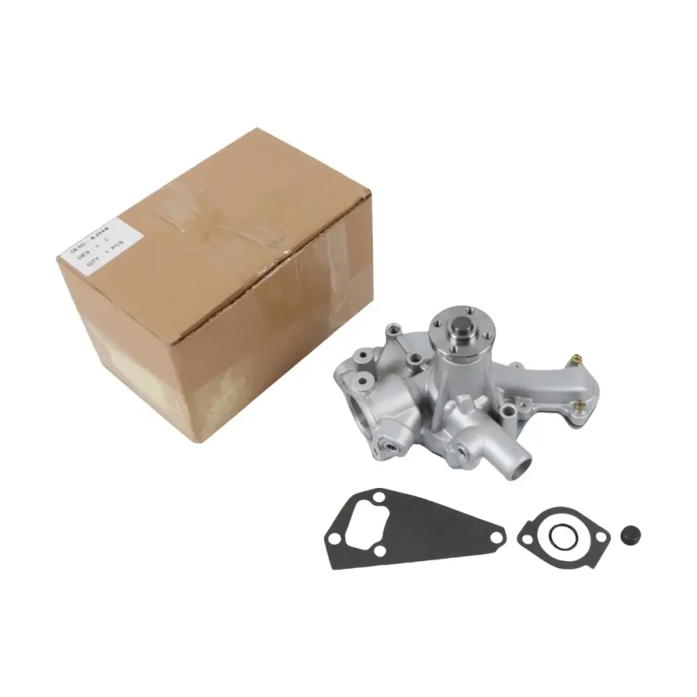 Water Pump 129470-42001 129470-42003 for Yanmar 3JH3E 4JH2E 4JH3 4JH4 Engine — фото 1