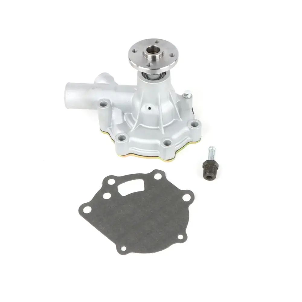 Water Pump 30A45-00200 for CAT Caterpillar E305R Excavator Mitsubishi K4N Engine — фото 1