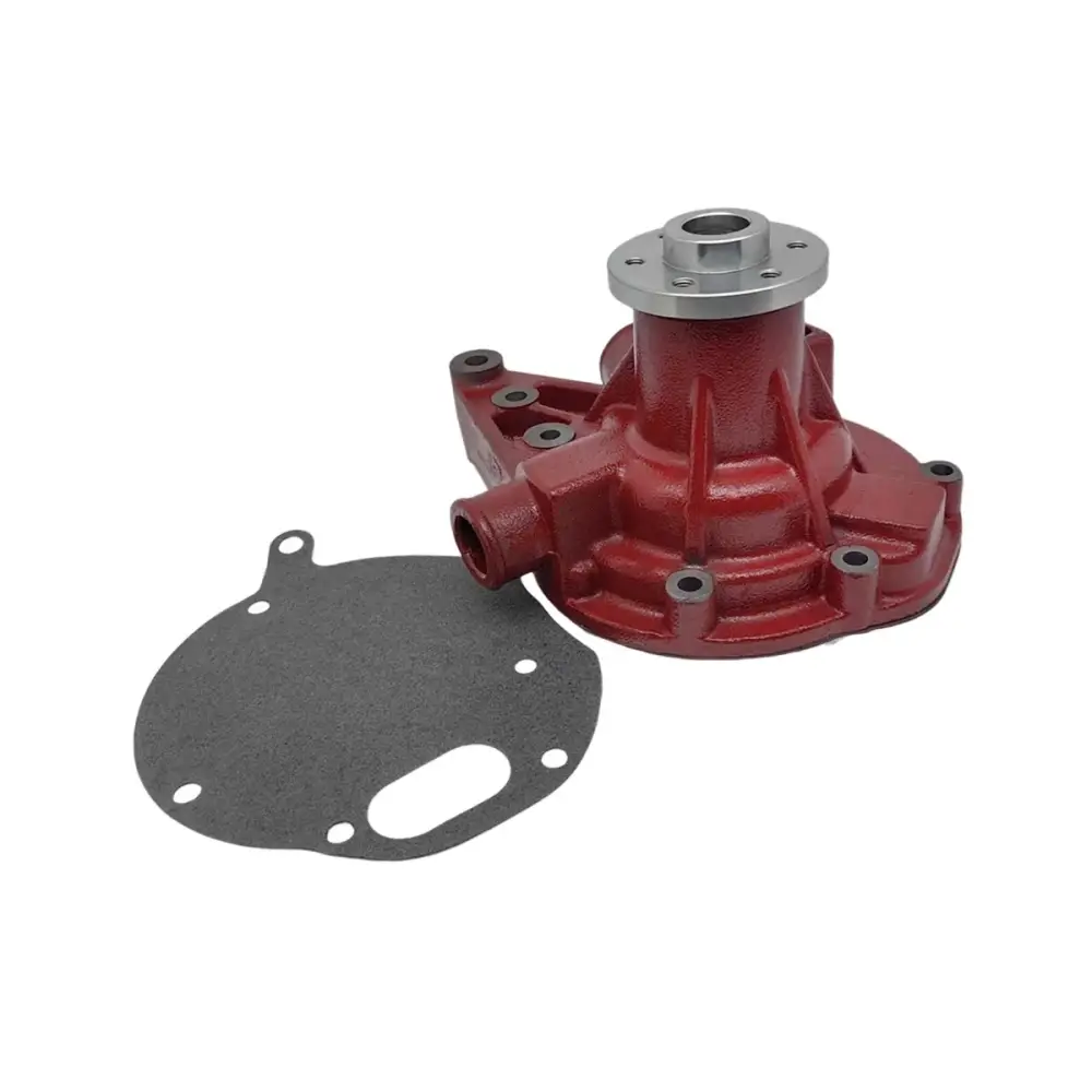 Water Pump 65.06500-6145 for Doosan Daewoo DE08 DE08T Engine DH220-3 Excavator — фото 1