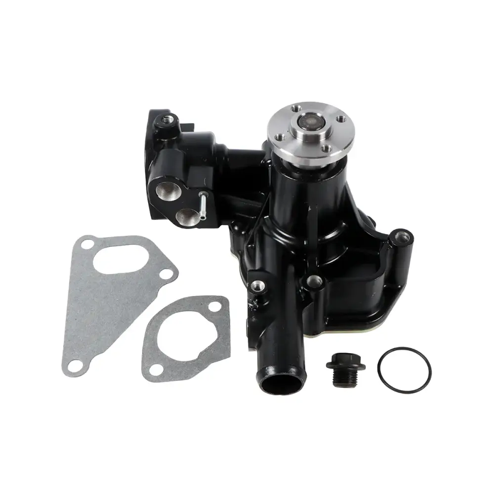 Water Pump 129242-42000 for Yanmar Engine 3NNPE 4TNV84-DMW 4TNV84-GGE — фото 1