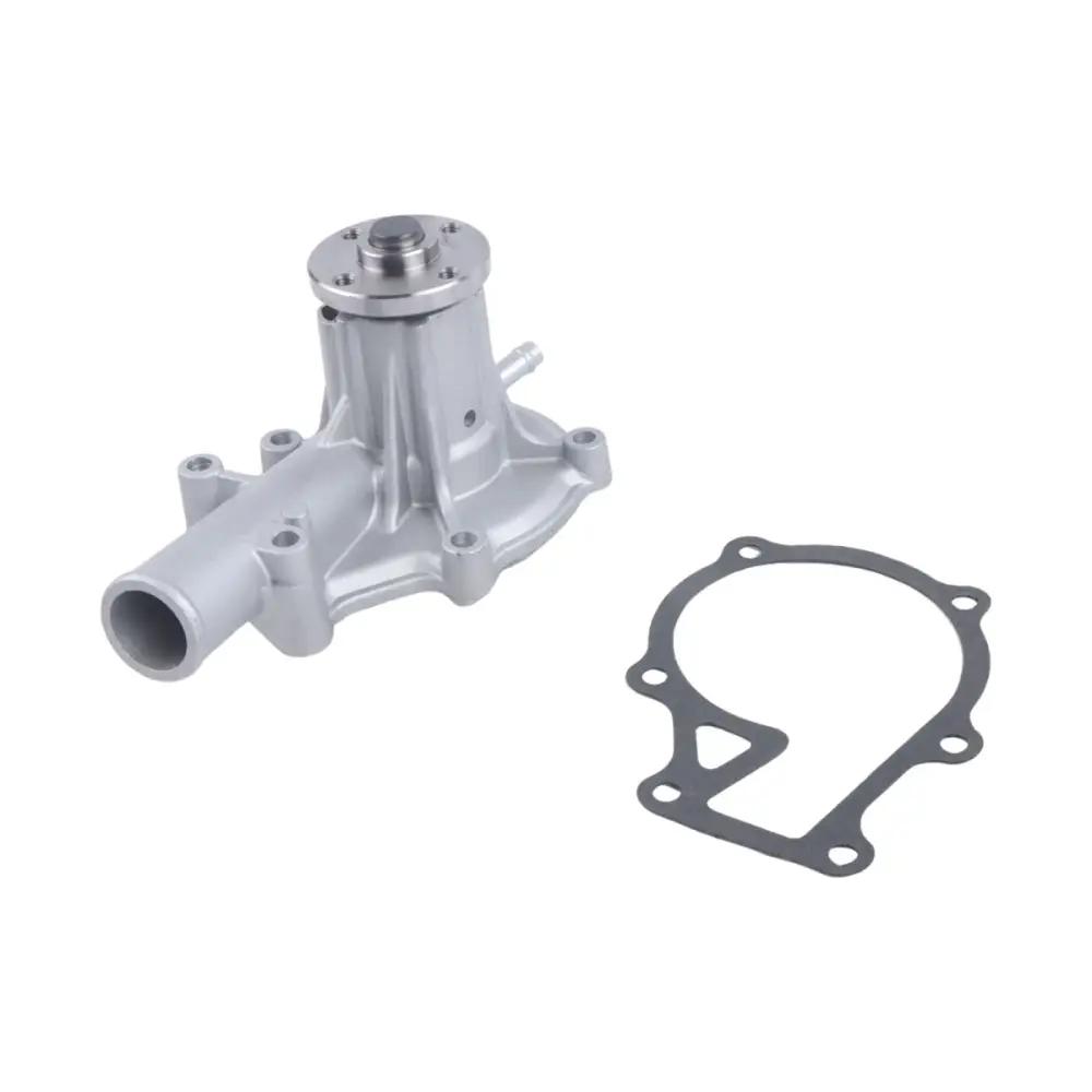 Water Pump 16241-73034 for Kubota Engine D905 D1005 D1105 V1305 V1505 — фото 1