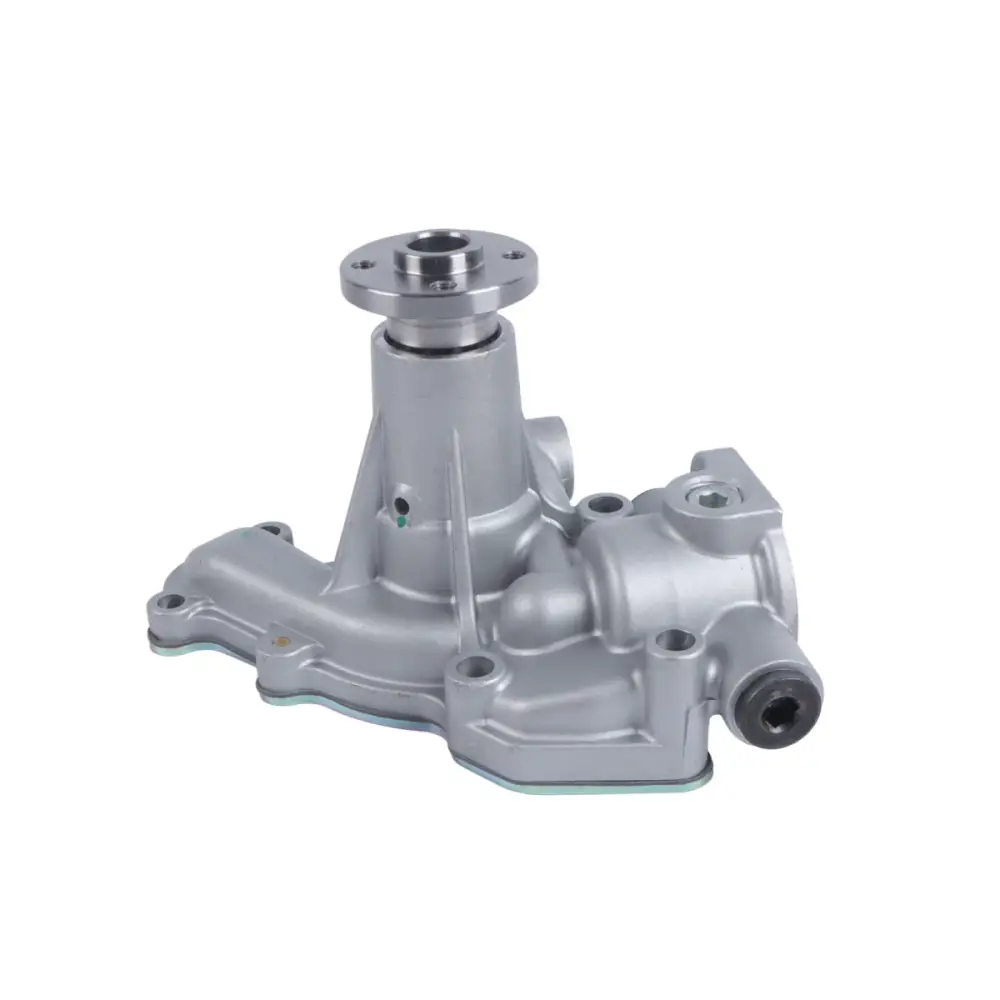 Water Pump for Yanmar 3TNE82 3TNE82A 3D82E Engine — фото 1