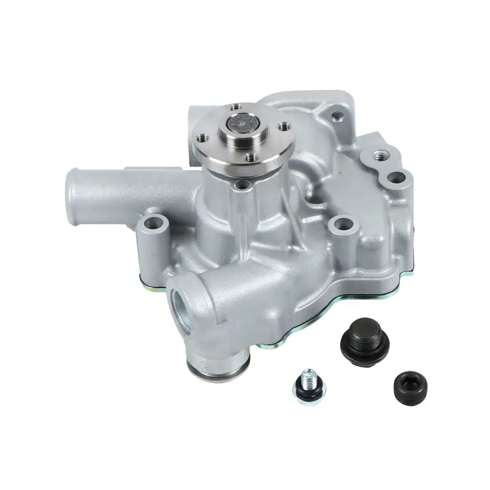 Water Pump 119540-42000 for Yanmar Engine 2TNV70 3TNV70 — фото 1