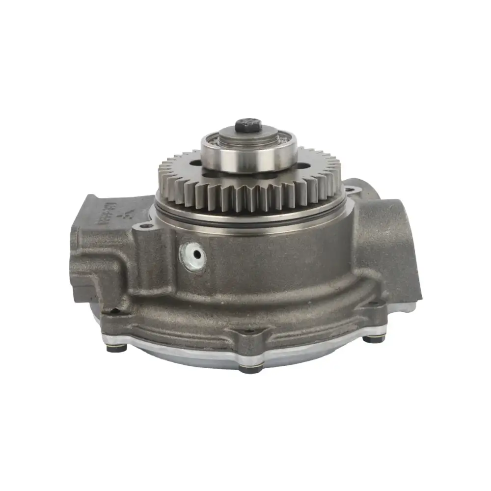 Water Pump 176-7000 176-6999 1767000 1766999 for Caterpillar CAT 3176C 3196 Engine — фото 1