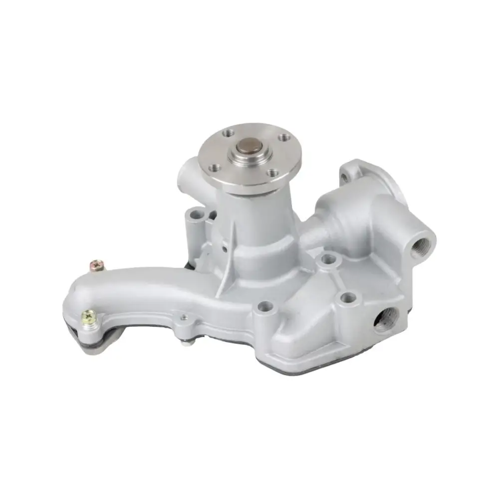 Water Pump 4900469 C4900469 for Cummins Engine A2300 A2300T — фото 1