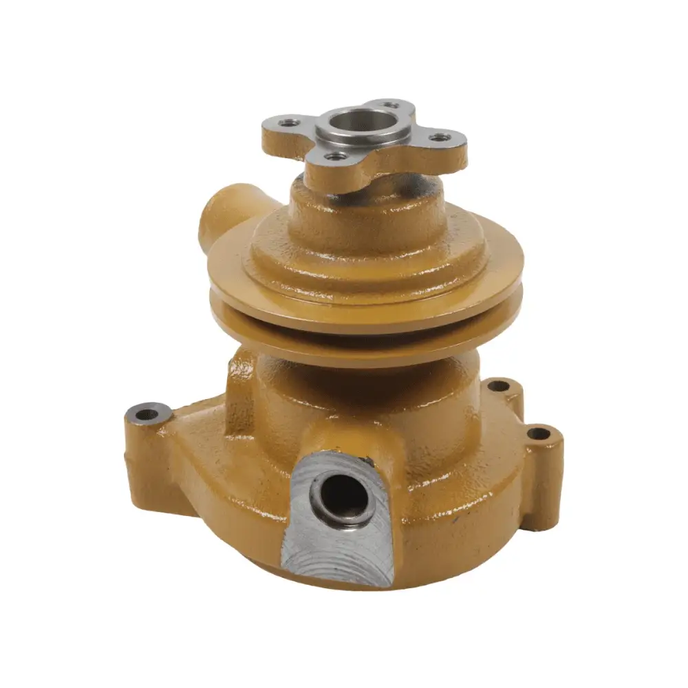 Water Pump 6144-61-1500 for Komatsu Engine 4D94-2 3D94-2 — фото 1