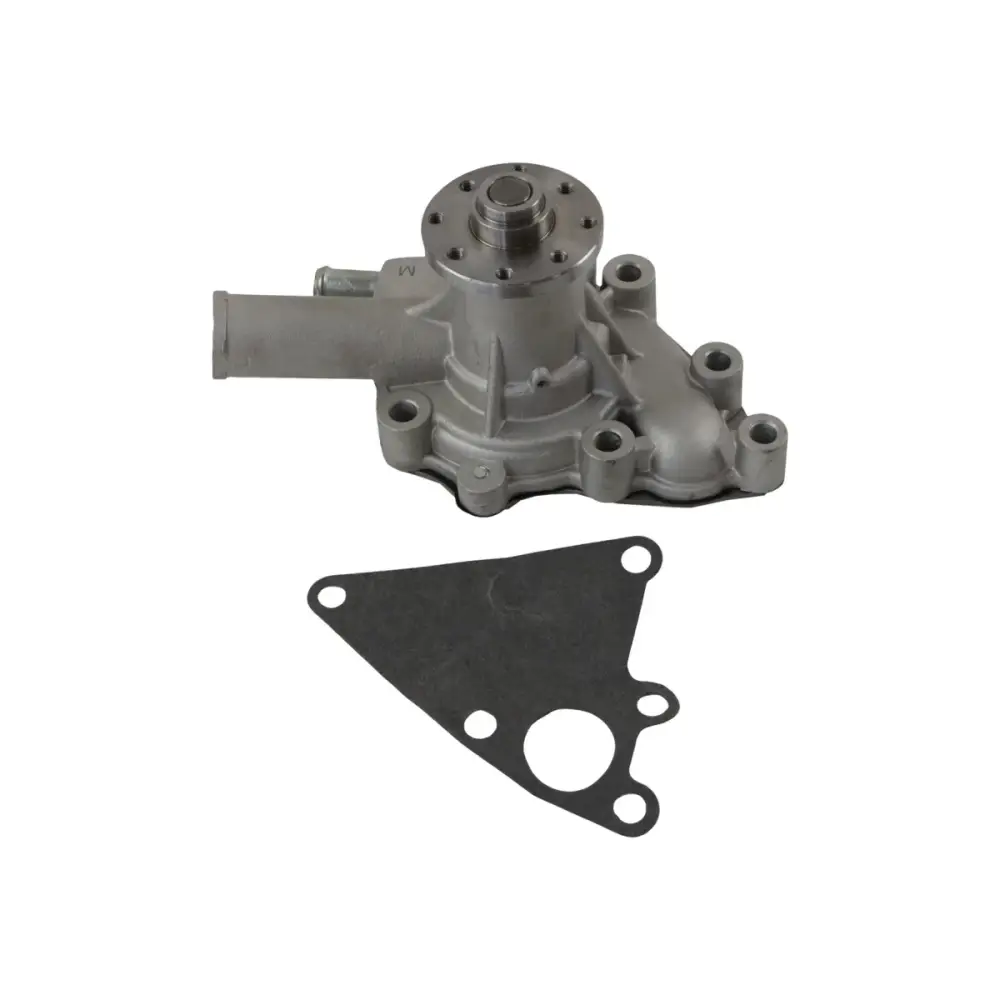 Water Pump 5-13610-124-1 for Isuzu Engine C223 C190 G190 — фото 1