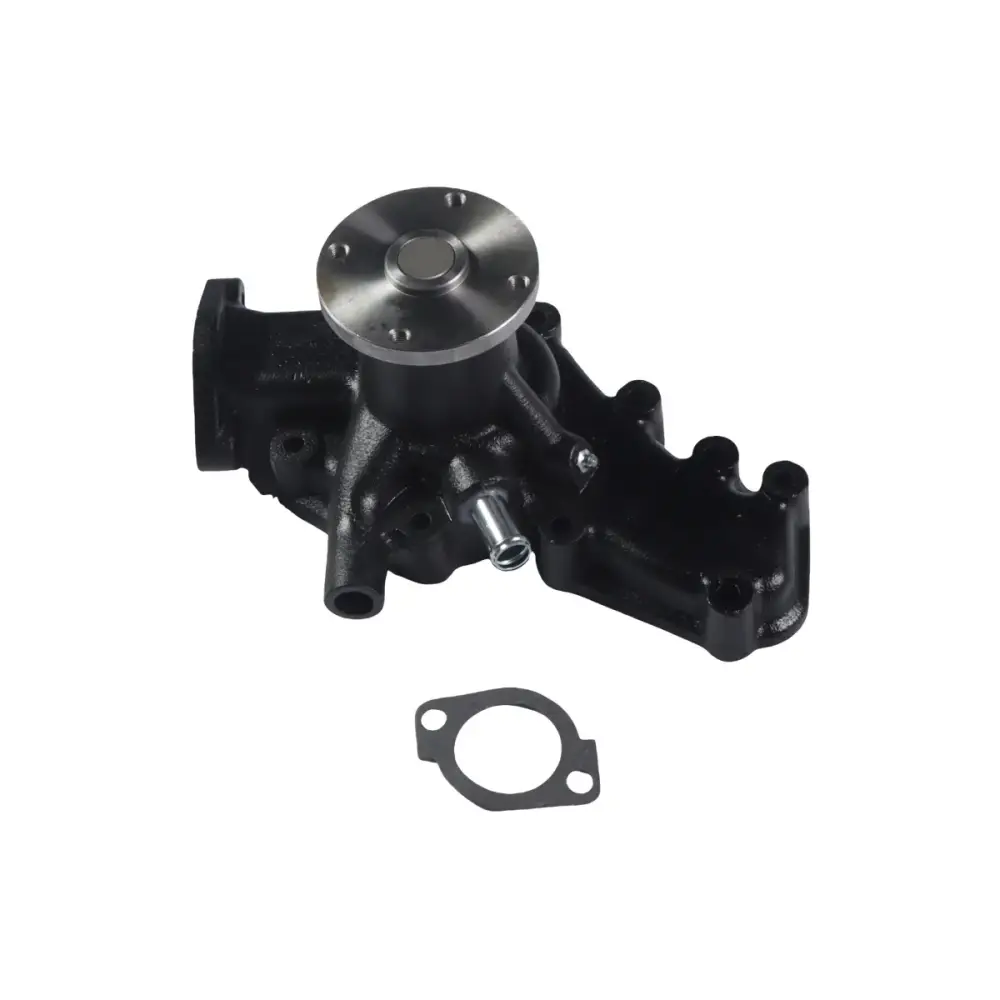 Water Pump 21010-Z5607 21010-Z5676 for Nissan Engine FE6 FE6T — фото 1