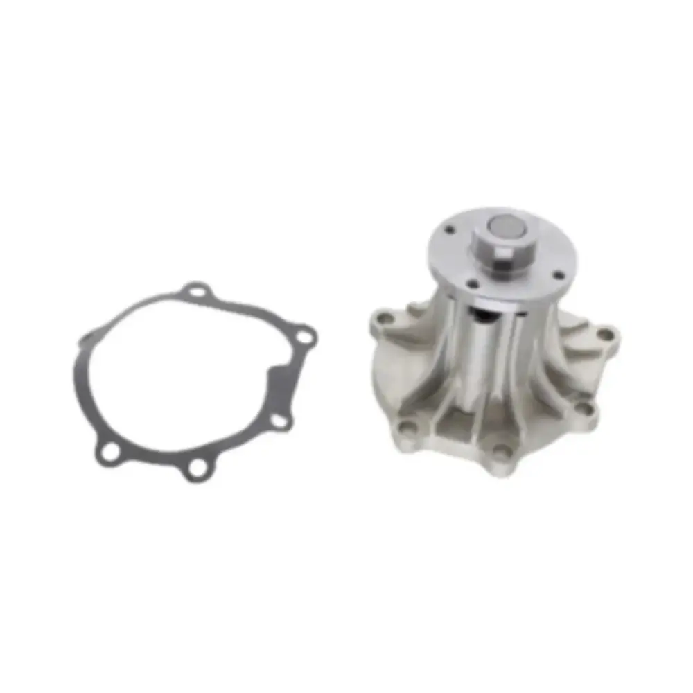 Water Pump 8-98047688-3 for Isuzu Engine 4JJ1 Hitachi Excavator ZAX110-3 ZX120-3 — фото 1