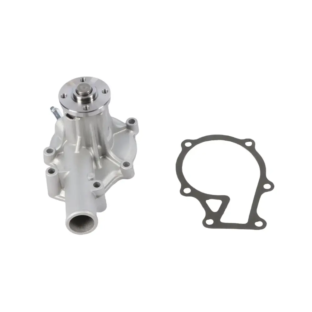 Water Pump for Kubota Engine V1505 Tractor RTV1100 RTV-X1120 RTV1140CPX RTV-X1140 — фото 1