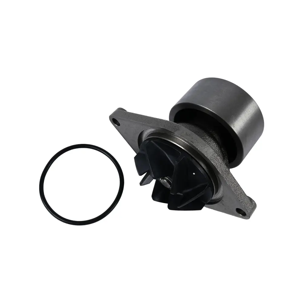 Запчасть двигателя и топливной системы Water Pump 6754-61-1100 6754-61-1010 4891252 for Komatsu Wheel Loader WA380-6 — фото 1