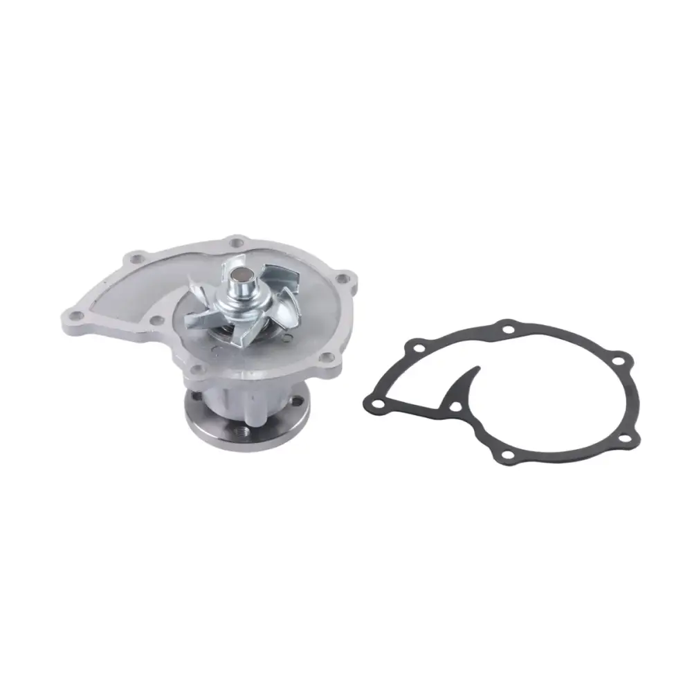 Water Pump 16110-78156-71 161107815671 for Toyota Engine 4Y Forklift 7FG 8FG — фото 1