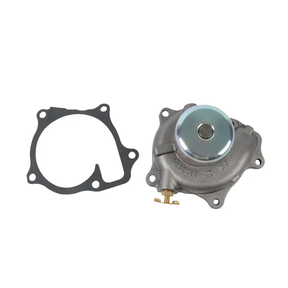 Water Pump RE545572 for John Deere Tractor 4120 4320 Wheel Loader 244J 304J — фото 1