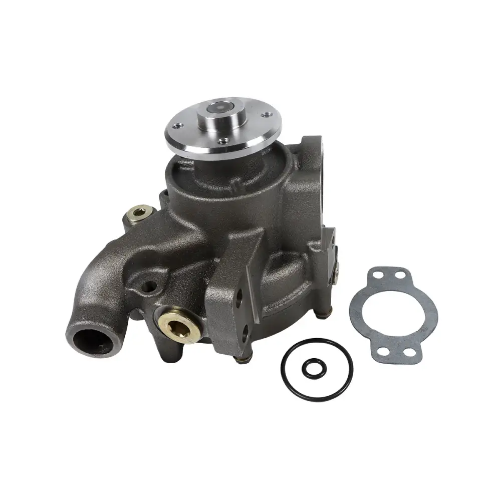 Water Pump 352-2080 for Caterpillar CAT Engine C7 C9 3406E 3126B 3126E — фото 1