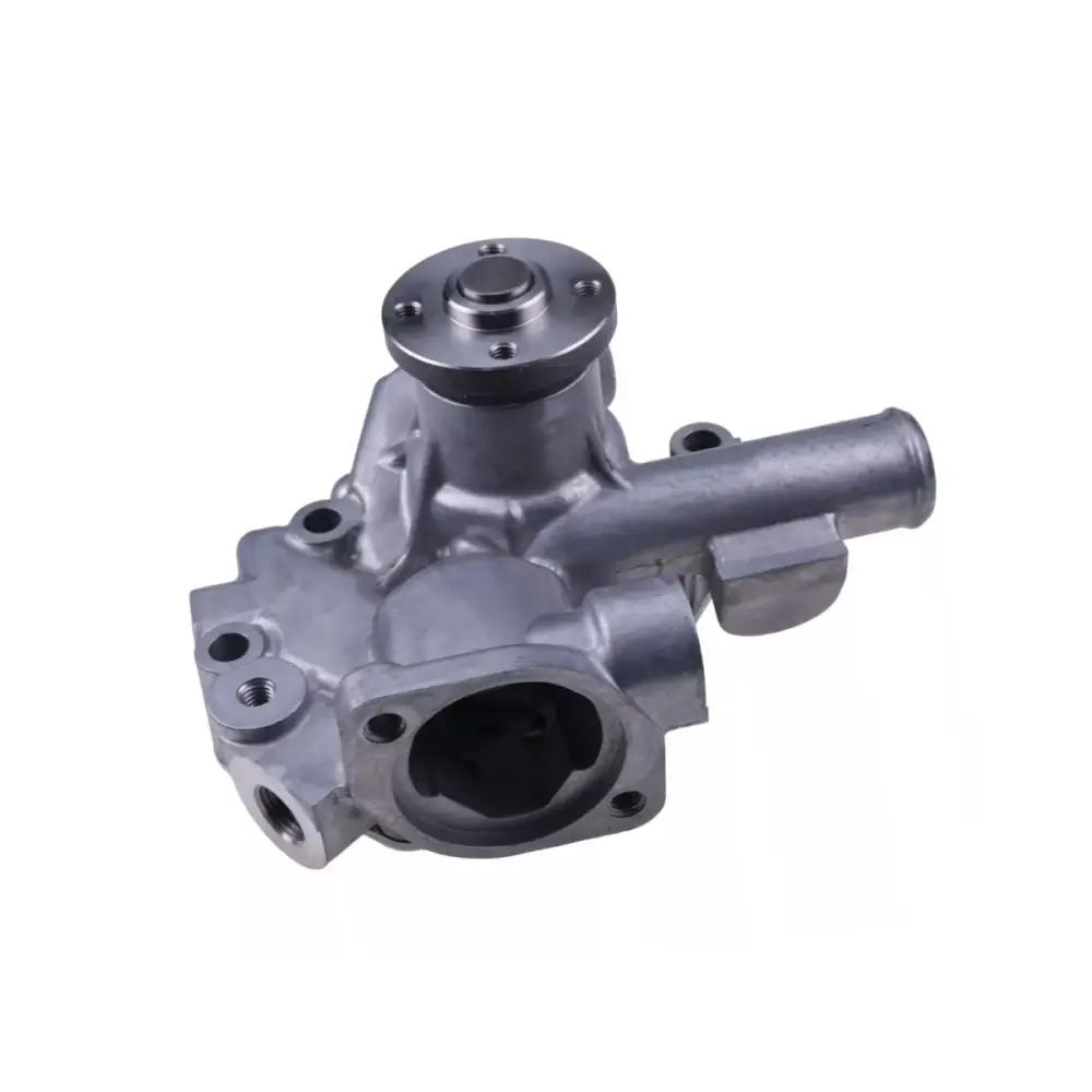 Water Pump 119025-42000 for Yanmar Engine 3TNM74F 3TMN72 3TNE84 4TNE84 — фото 1