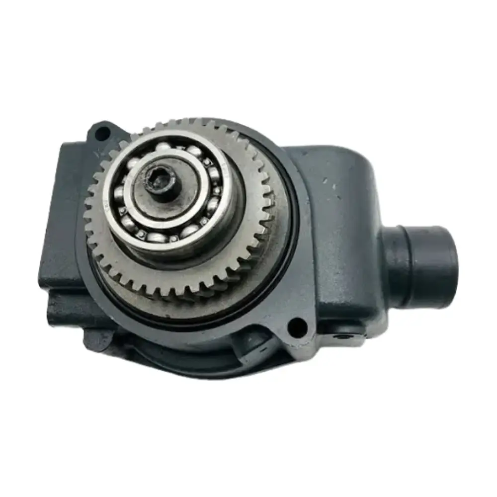 Water Pump 2W-8001 for Caterpillar CAT Engine 3304 3306 Tractor D4H D5B D6D D6H D7G — фото 1