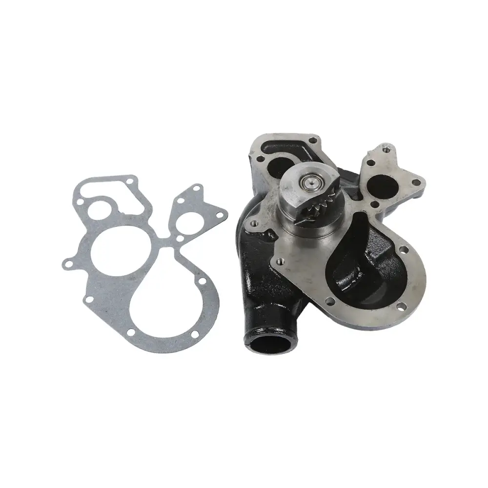Water Pump 239-6141 2396141 for Caterpillar CAT Engine 3054B Excavator 312B — фото 1