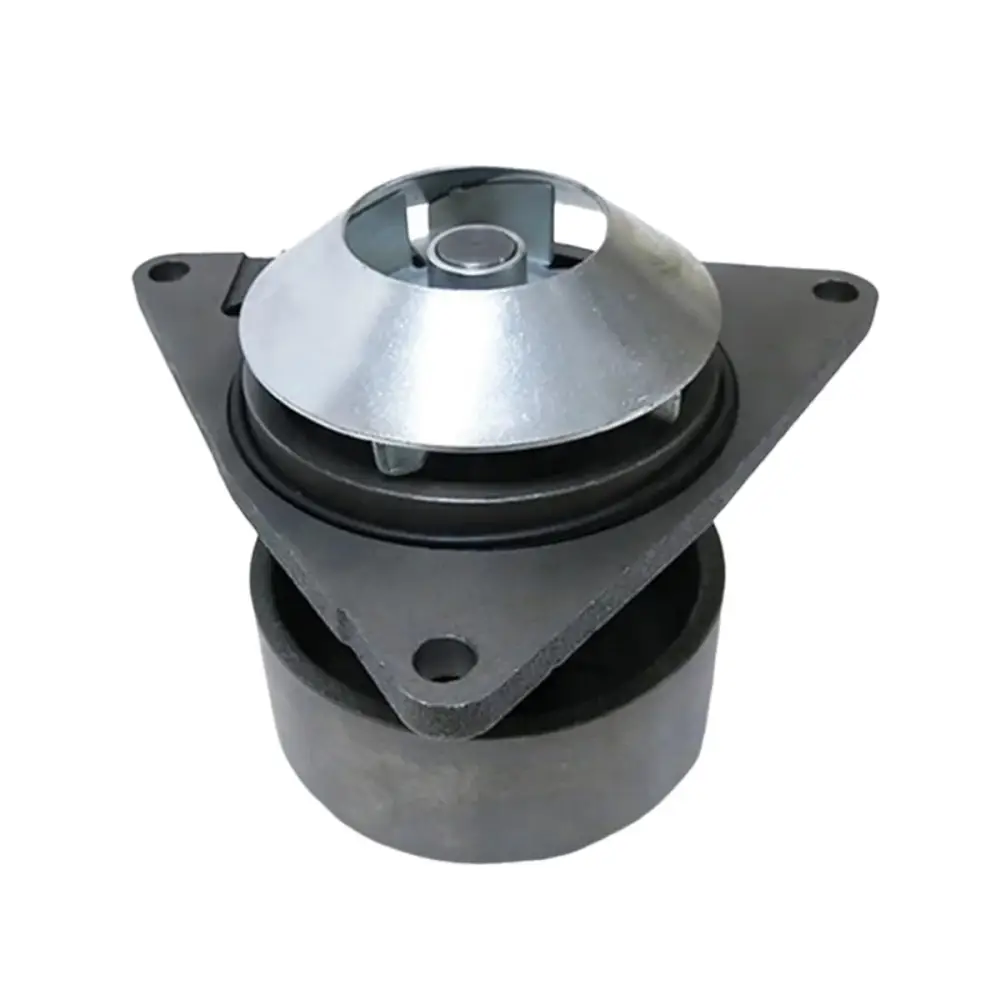 Water Pump 6743-61-1531 for Komatsu 6D114 Engine — фото 1