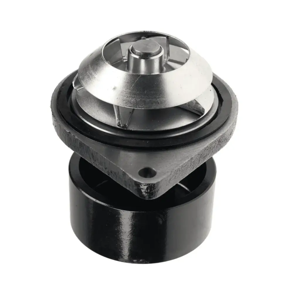 Water Pump 6735-61-1502 6736-61-1200 for Komatsu Excavator PC200-6 PC220-6 PC220-7 — фото 1