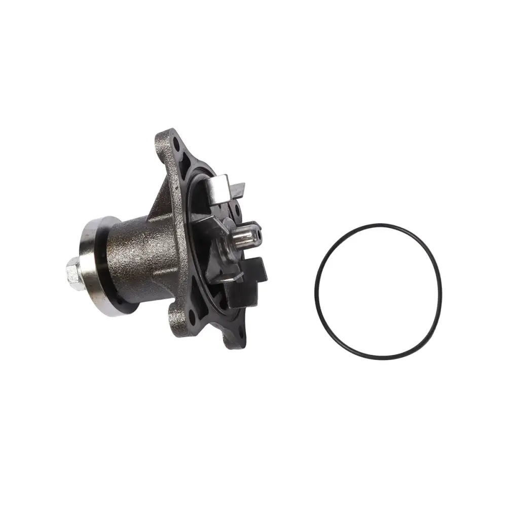 Water Pump 094-7268 for Caterpillar CAT Engine E70 E70B Mitsubishi Engine 4D31 4D32 — фото 1