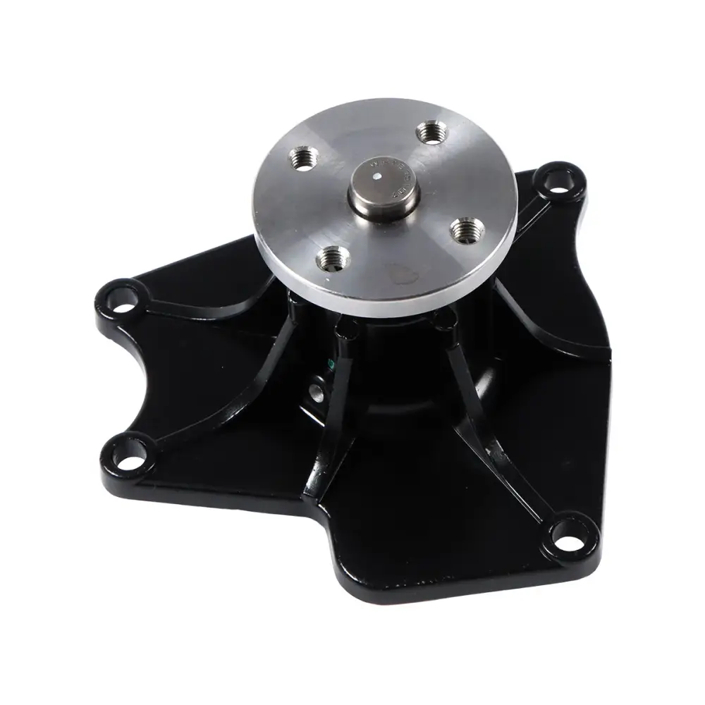 Water Pump ME996789 for Mitsubishi Engine 4M40 4M40T 4M41 Caterpillar Excavator E307 — фото 1