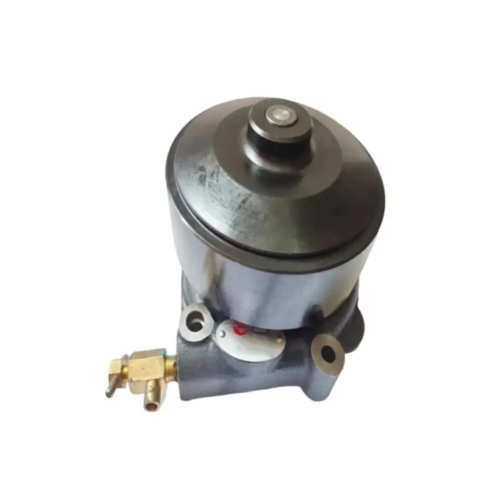 Water Pump D20-000-50+J for Shanghai SDEC D4114 SC5D Engine — фото 1
