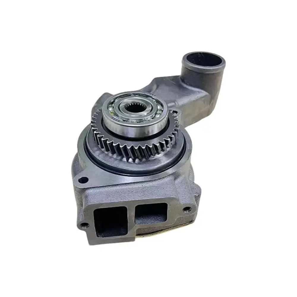 Water Pump 2W-8003 for Caterpillar CAT Engine 3306 Motor Grader 163H 160H 160G — фото 1