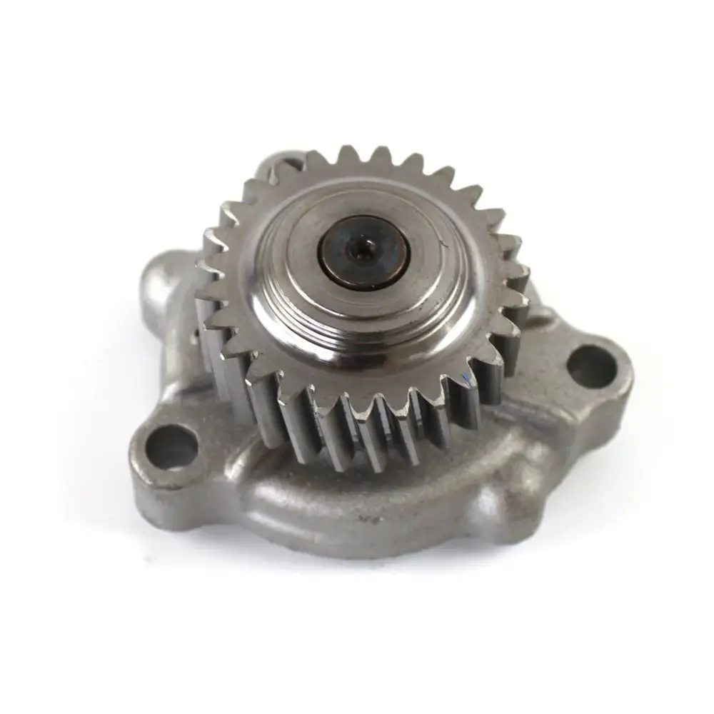 Запчасть двигателя и топливной системы Oil Pump for Toyota 1DZ-2 Engine — фото 1