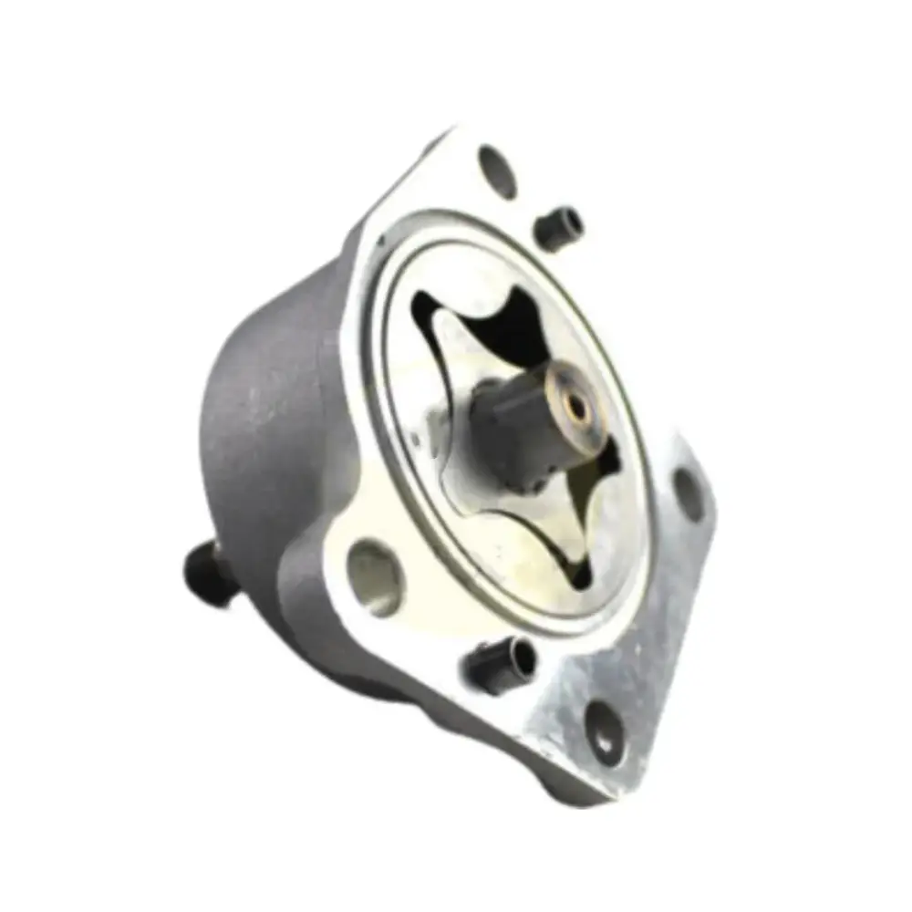 Oil Pump for Mitsubishi Engine S6S Forklift FD35-F19B FD40-F19B FD40-5 — фото 1