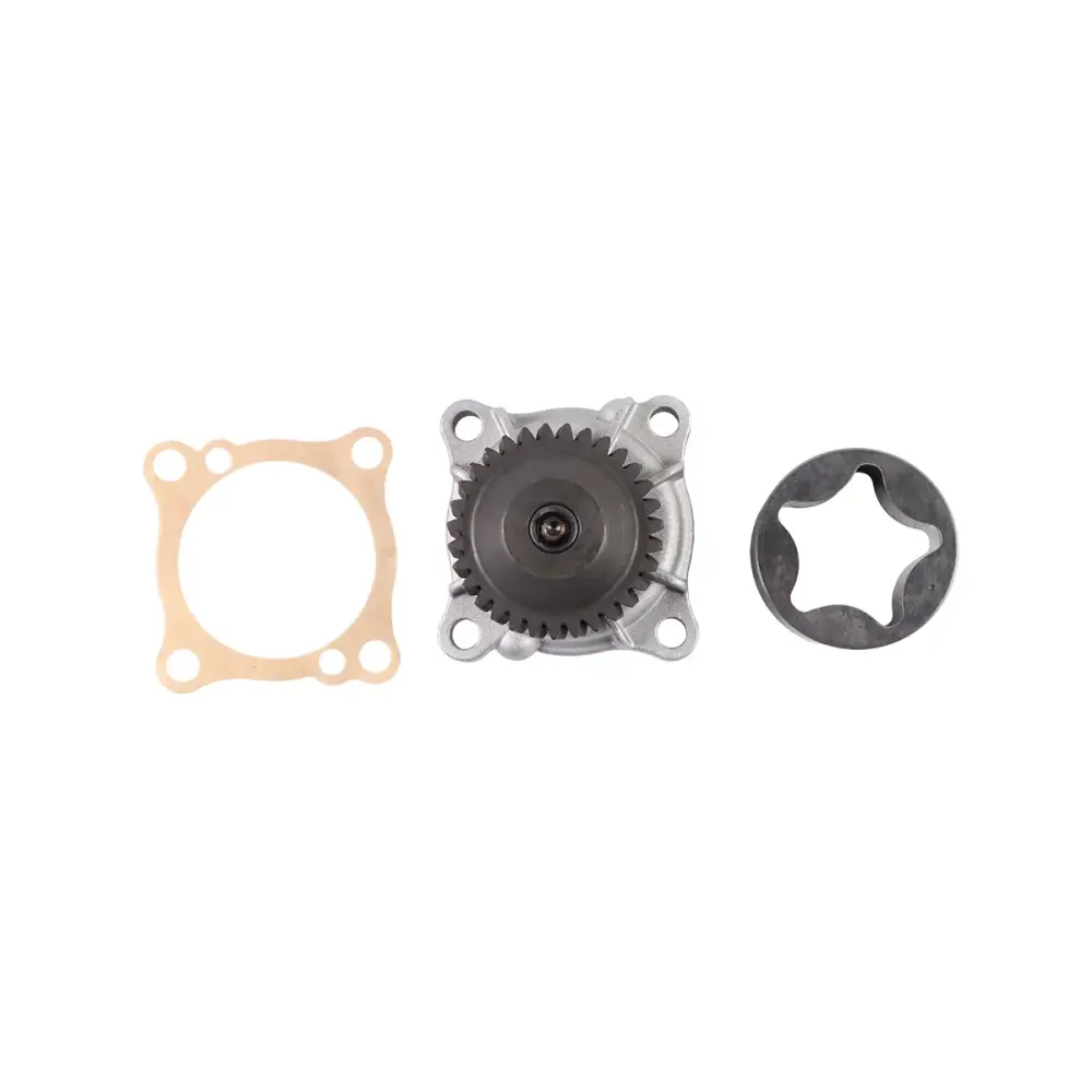 Oil Pump 15100-78332-71 for Toyota 11Z 12Z 13Z 14Z 15Z Engine — фото 1