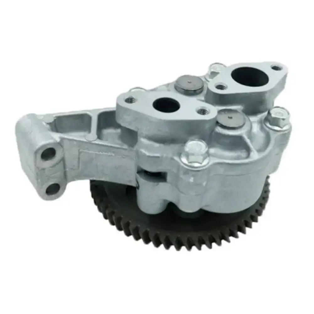Oil Pump for Mitsubishi Engine 6M60 6M60T — фото 1