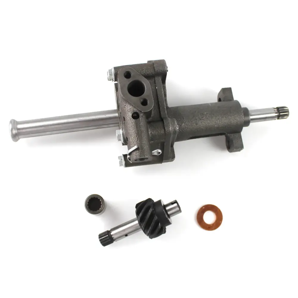 Запчасть двигателя и топливной системы Oil Pump for Isuzu 6BG1 Engine — фото 1