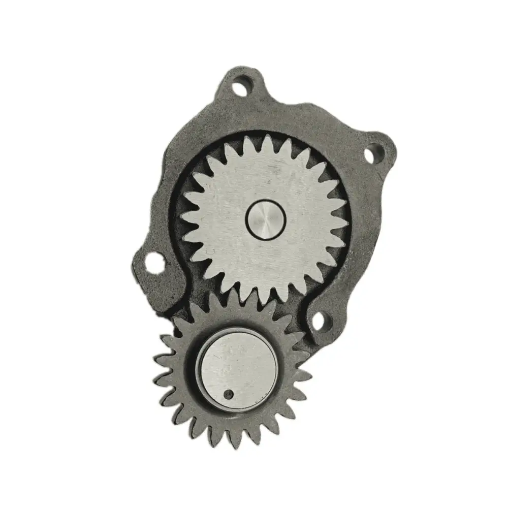 Oil Pump 4939588 for Cummins ISB QSB 5.9L 6.7L Engine — фото 1