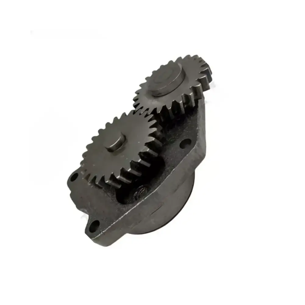 Oil Pump 4939586 for Cummins Engine ISDE 4BT 6BT — фото 1