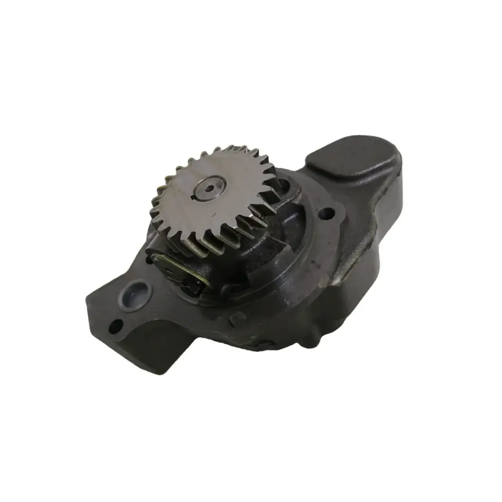 Oil Pump 3042378 AR9835 for Cummins Engine NT855-C NTA855 NT855 N14 NH220 — фото 1