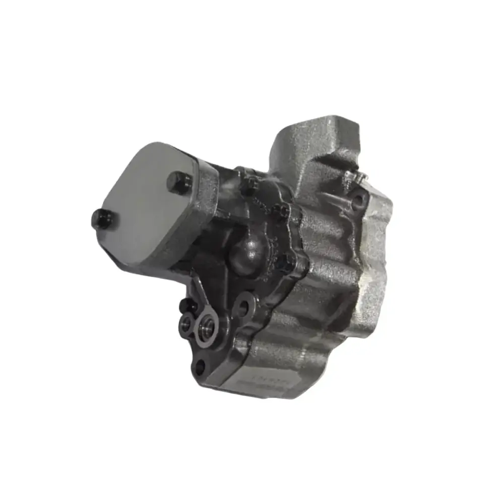 Oil Pump 3821579 for Cummins Engine N14 NT855 NH855 — фото 1