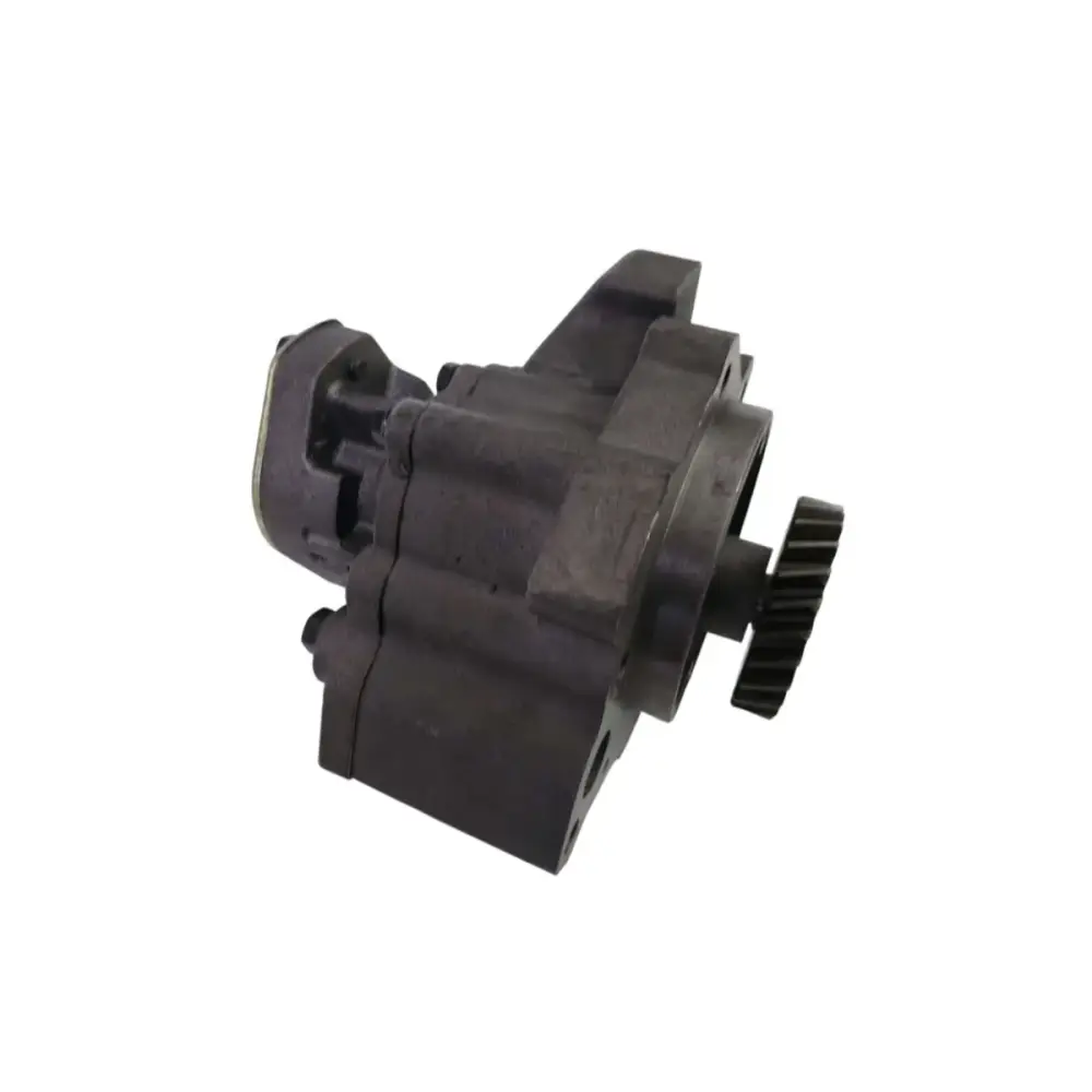 Oil Pump 3803369 3609833 for Cummins Engine NH855 NT855 NTA855-C NT855-C-290 — фото 1