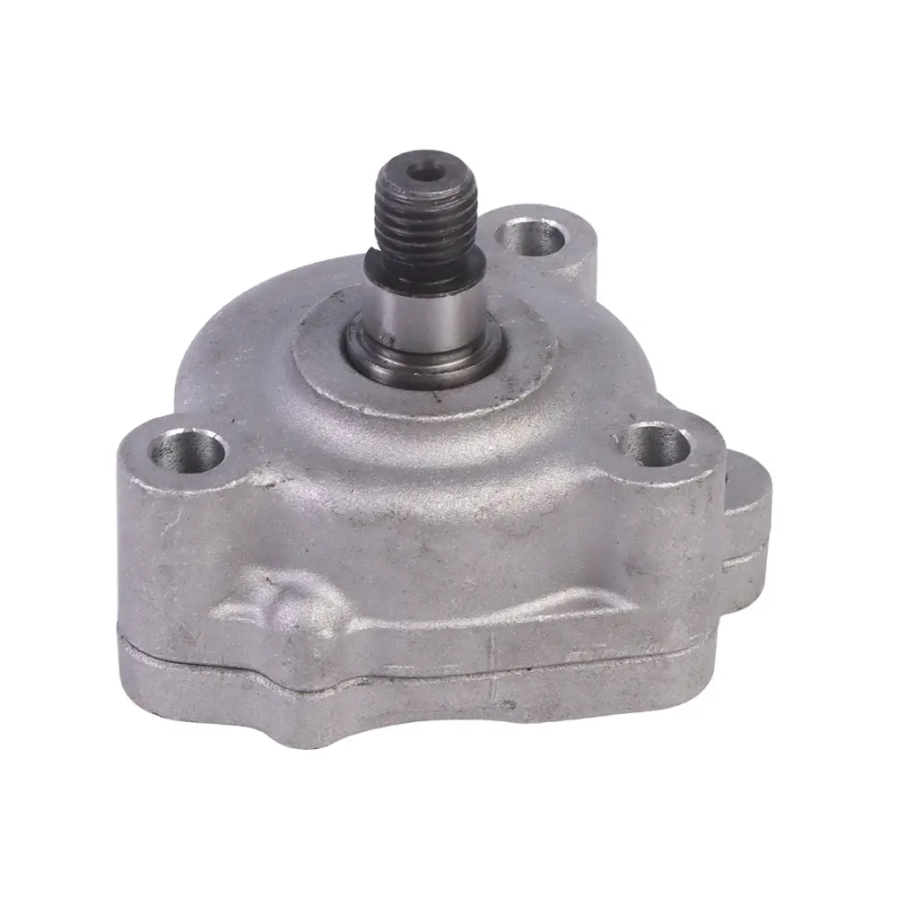 Запчасть двигателя и топливной системы Oil Pump for Kubota Engine DF750-E — фото 1