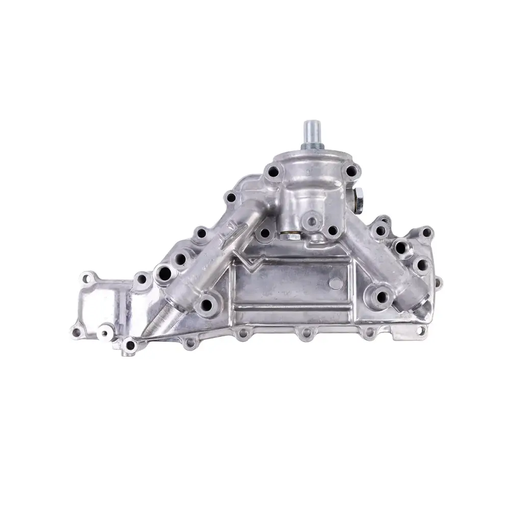 Oil Cooler Cover for Mitsubishi 4D34 4D34T Engine — фото 1