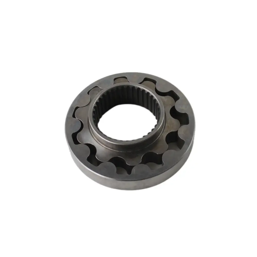 Oil Pump for Kubota Engine V3300 V3600 V3800 — фото 1